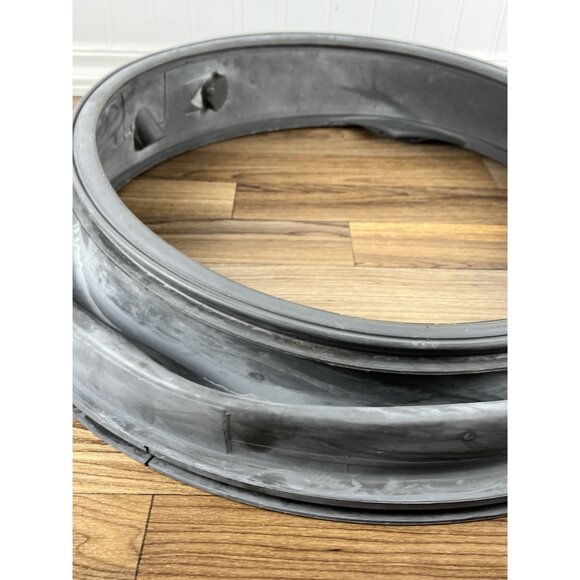 Maytag Washer Door Boot W11314648 for MHW5630HC3 Used - Picture 5 of 16